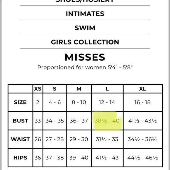 Blue sweater from Talbots - Picture 5 of 5